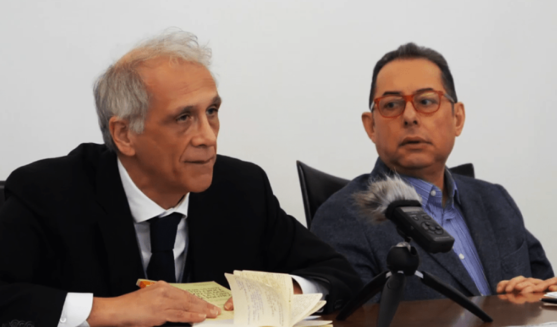 La scelta di Bolognetti di aderire ad Azione: "Con l'energia di Pessolano e la storia socialista di Gianni e Marcello Pittella sarà un luogo di confronto"