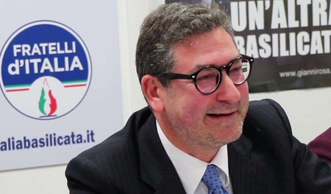 Alleggerimento della normativa Euro7, Rosa (FdI) ottimista: "Per Stellantis di Melfi un segnale importante"