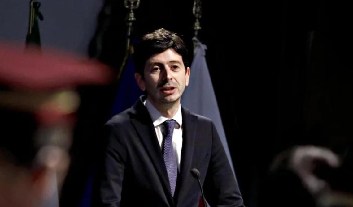 "Non ha neppure risposto": così Speranza ha disertato la Commissione speciale del Parlamento Ue sul Covid