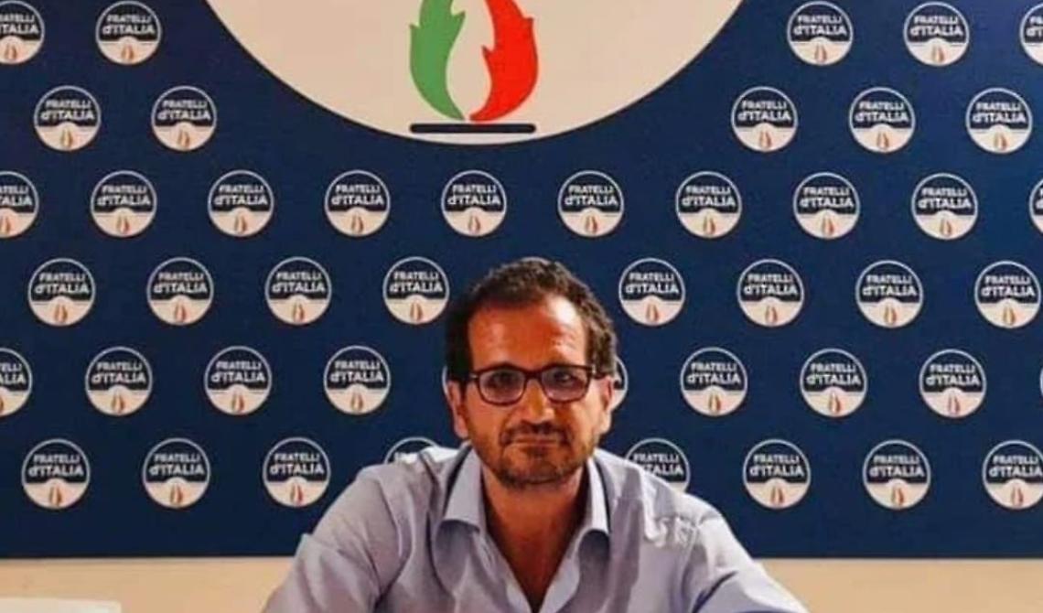 Covid, l'affondo di Gemmato (FdI): "Letta teorizza ma i disastri di Speranza sono fatti fattuali"