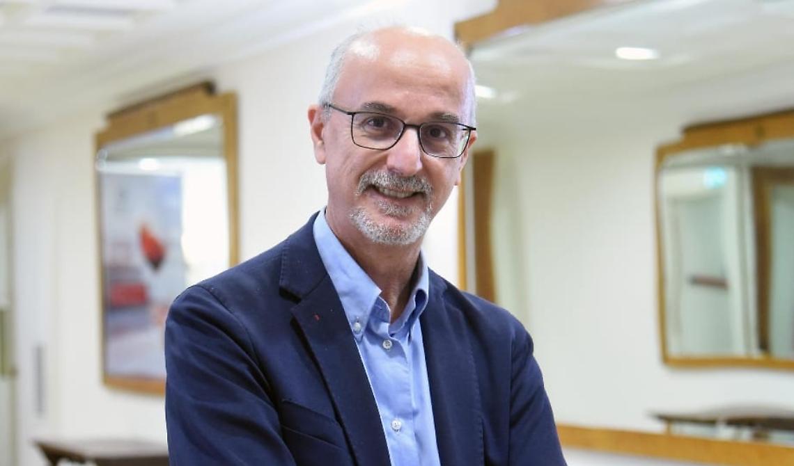 Revoca delle multe e reintegro dei sanitari non vaccinati: Lopalco, speranziano di ferro, dice no