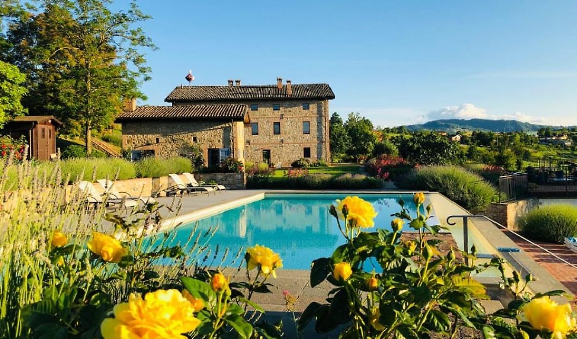 Il caldo fuori stagione spinge il ponte di Ognissanti: mezzo milione di italiani ha scelto l'agriturismo