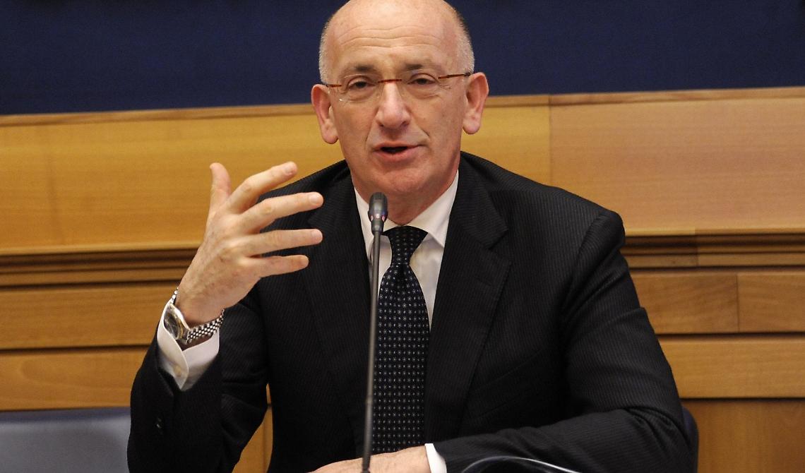 Il pugliese Francesco Paolo Sisto (Forza Italia) da sottosegretario di Draghi a nuovo viceministro alla Giustizia con Meloni