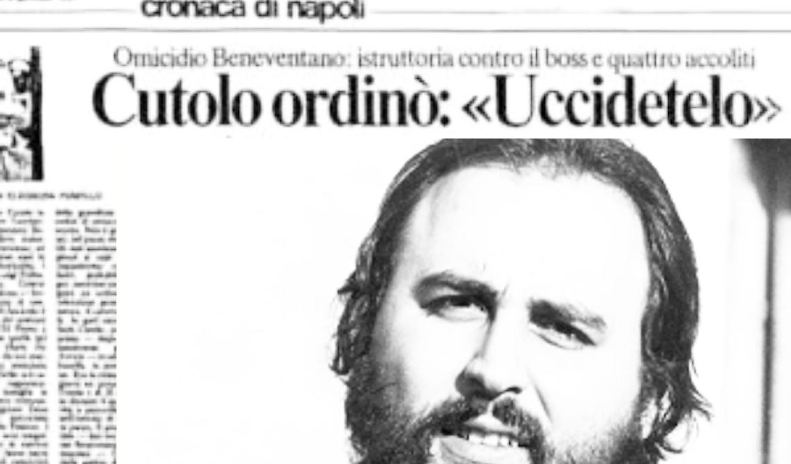A Sasso di Castalda la XIV edizione del Riconoscimento Nazionale Mimmo Beneventano, medico e politico di origini lucane ucciso dalla camorra nel 1980