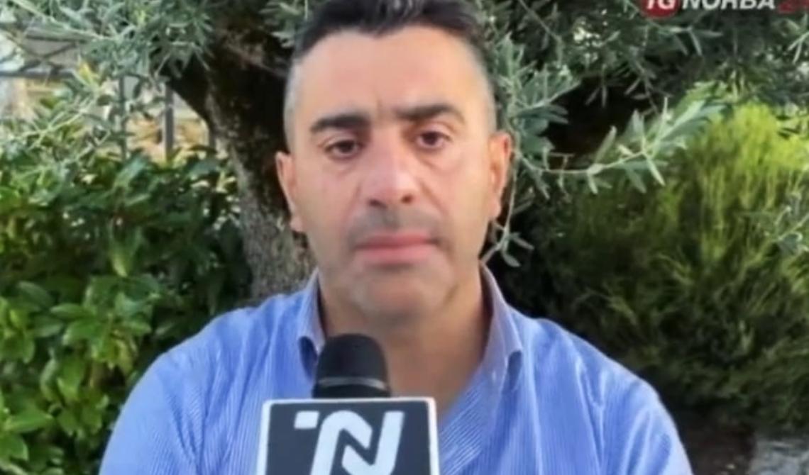 Basilicata, Piro a Tg Norba: "Sulla richiesta di accettare o meno le dimissioni ci sto riflettendo molto"