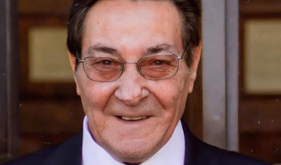 Giuseppe Carlucci