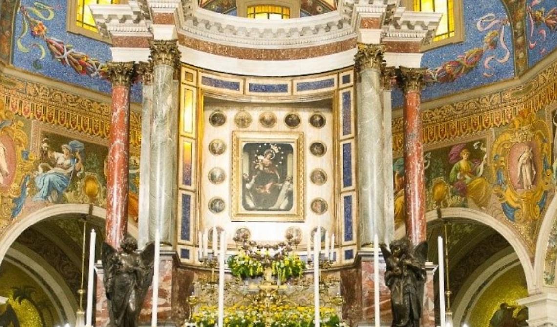 Oltre 1500 lucani per il pellegrinaggio della pace a Pompei del prossimo 5 novembre