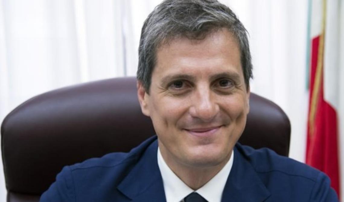 Barachini succede al lucano Moles: da Mediaset a Palazzo Chigi con delega all'editoria