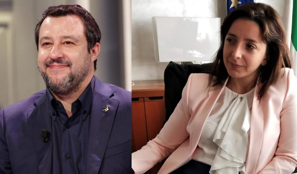 Infrastrutture, Statale 7 Ferrandina-Matera e non solo: incontro tra Merra e il ministro Salvini