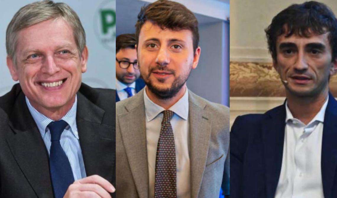 Pd, Cuperlo torna sul caso La Regina e attacca il viceministro Bignami (FdI) in abiti nazisti 