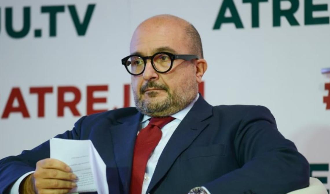 Rave party, il ministro Sangiuliano: "Un plauso a Piantedosi, ha dato una lezione a Lamorgese"