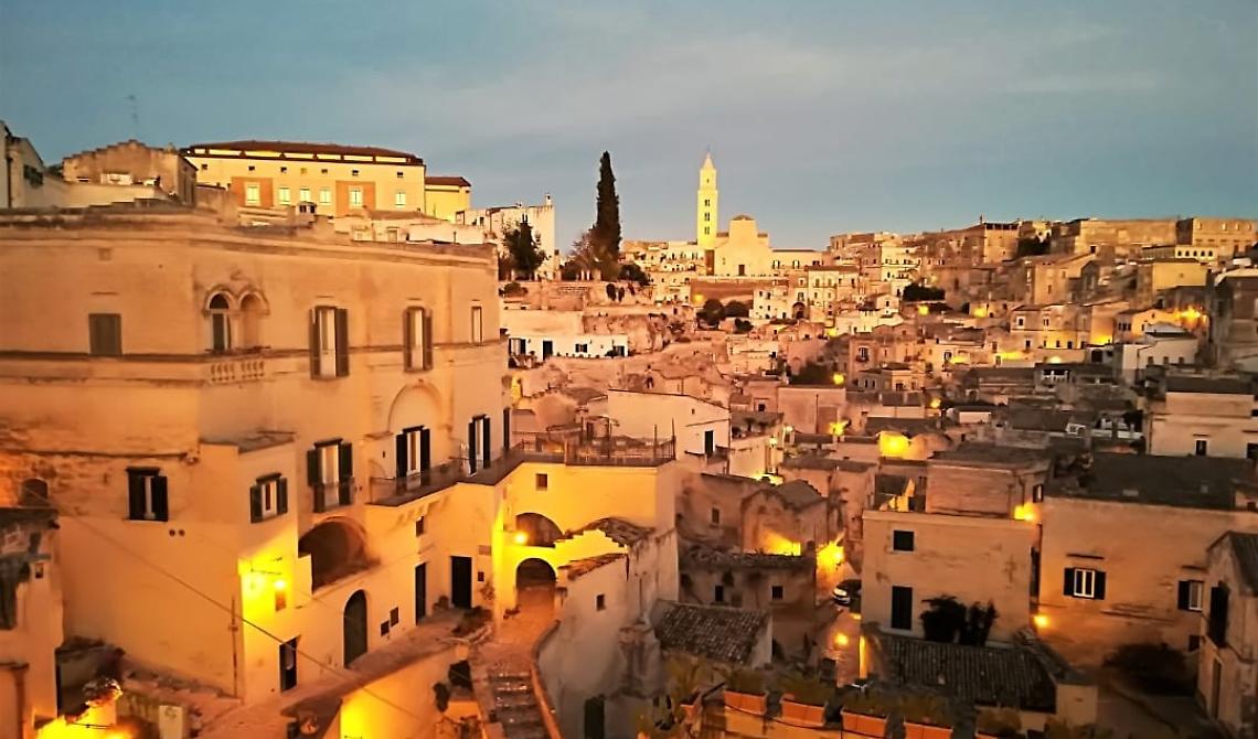 Ponte di Ognissanti: boom di visitatori a Matera, bilancio positivo di Confcommercio