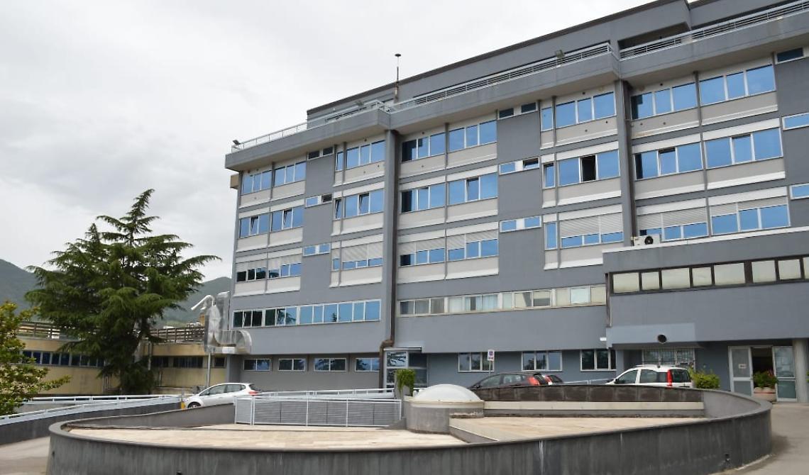 Crob di Rionero: al via in Basilicata il programma di diagnosi precoce al polmone 