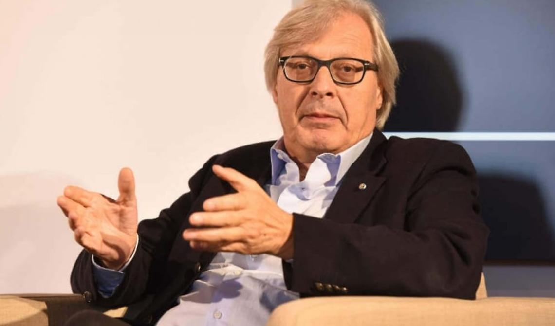 Domani il sottosegretario Sgarbi ad Aliano per ritirare il Premio letterario nazionale 'Carlo Levi'