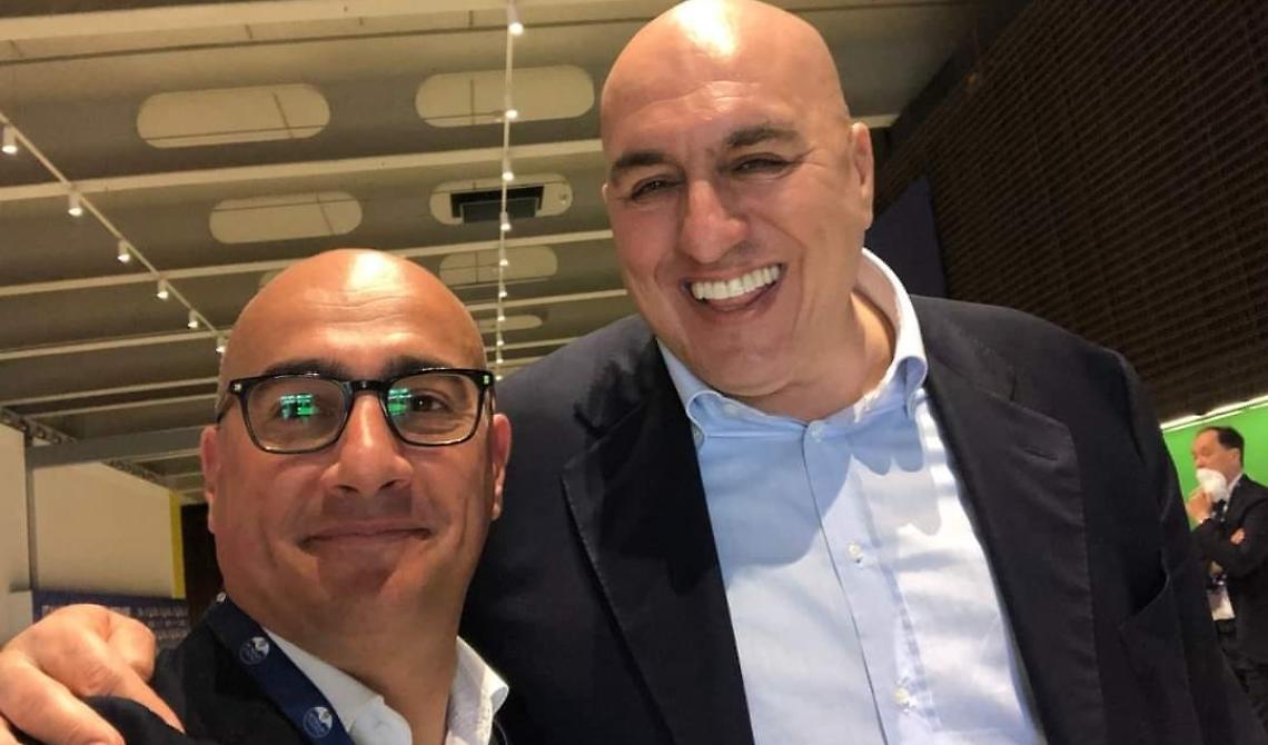 Immigrazione, Coviello (FdI): "La sinistra sta al gioco delle Ong e ignora quello che accade a migliaia di invisibili dopo gli sbarchi"