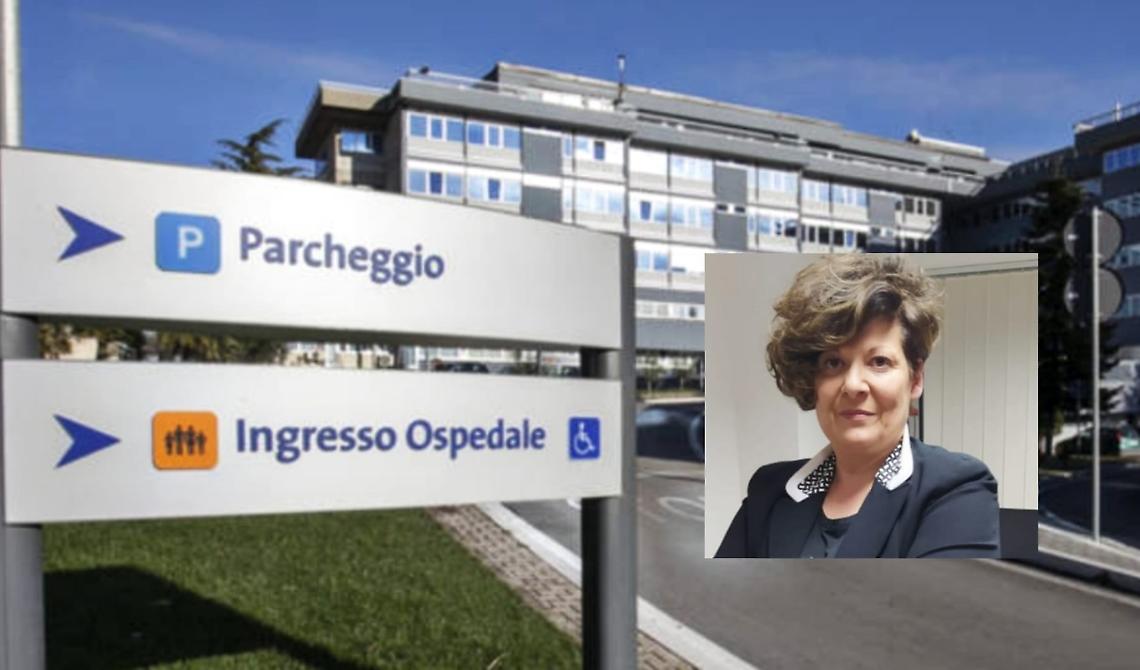Volano stracci tra i vertici del Crob e la consigliera regionale del M5s Carlucci 