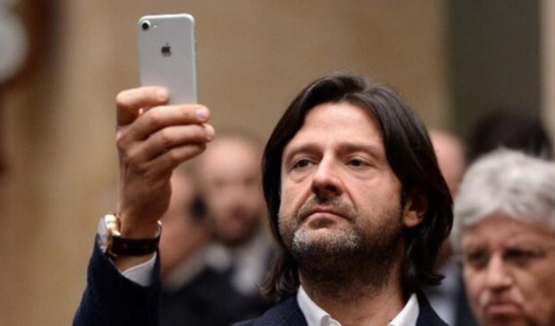 Salvatore Caiata (FdI) è il nuovo segretario della commissione Affari esteri