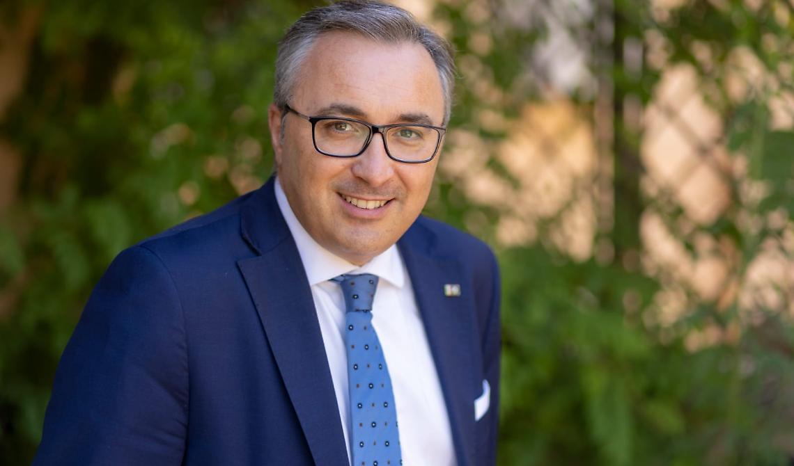 Lovecchio (M5S) confermato vicepresidente della Commissione Finanze alla Camera dei Deputati
