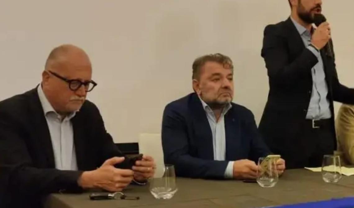 Mattia (FdI) neo capogruppo di FdI in Commissione Ambiente alla Camera: gli auguri di Quarto 