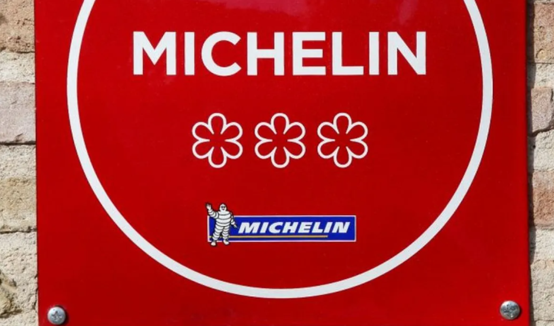 Riconfermata la stella Michelin al 'Don Alfonso' di Lavello e al 'Vitantonio Lombardo Ristorante'