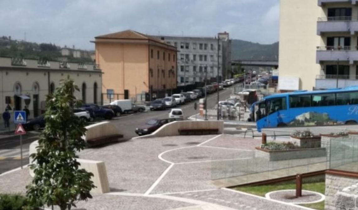 Videosorveglianza: a Potenza 22 nuove telecamere tra aree urbane, extra urbane e contrade