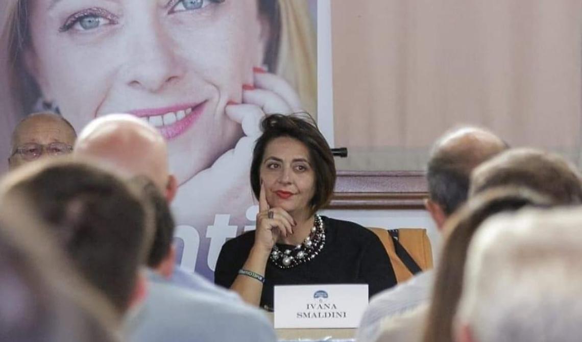 Quoziente familiare, il plauso di Smaldini (FdI): "L'Isee non riesce a fotografare in maniera adeguata il benessere economico di un nucleo familiare"