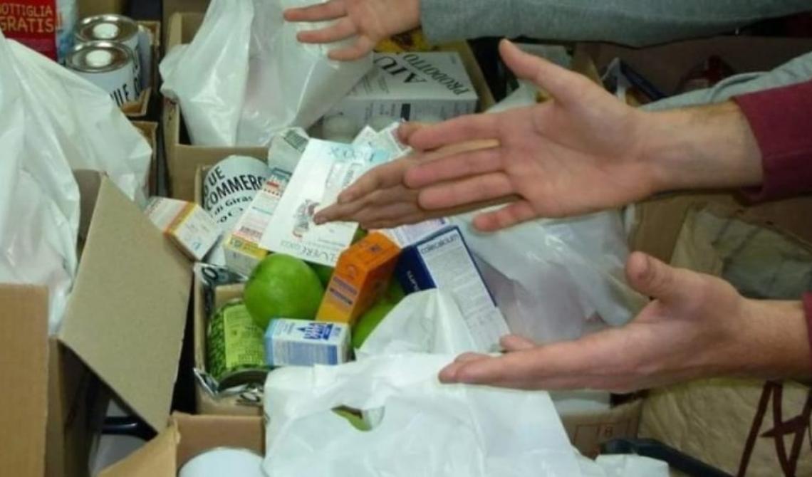 Verso la Sesta Giornata mondiale dei poveri, il punto della Caritas Diocesana di Potenza - Muro Lucano - Marsico: "La crisi morde nei contesti urbani, la Città capoluogo e principale centro della Basi