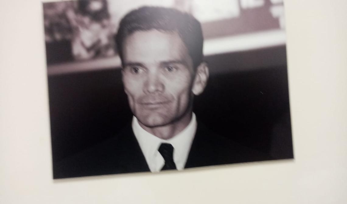 Rionero in Vulture ricorda Pasolini 
