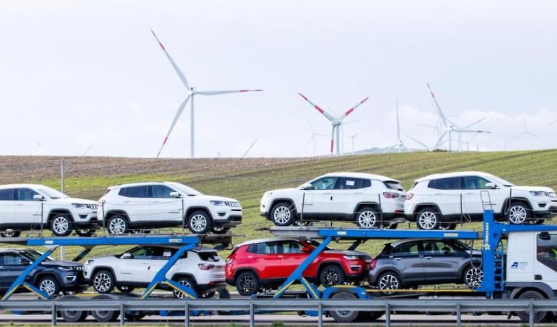 Automotive, a Roma la riunione straordinaria sul futuro dell'industria europea