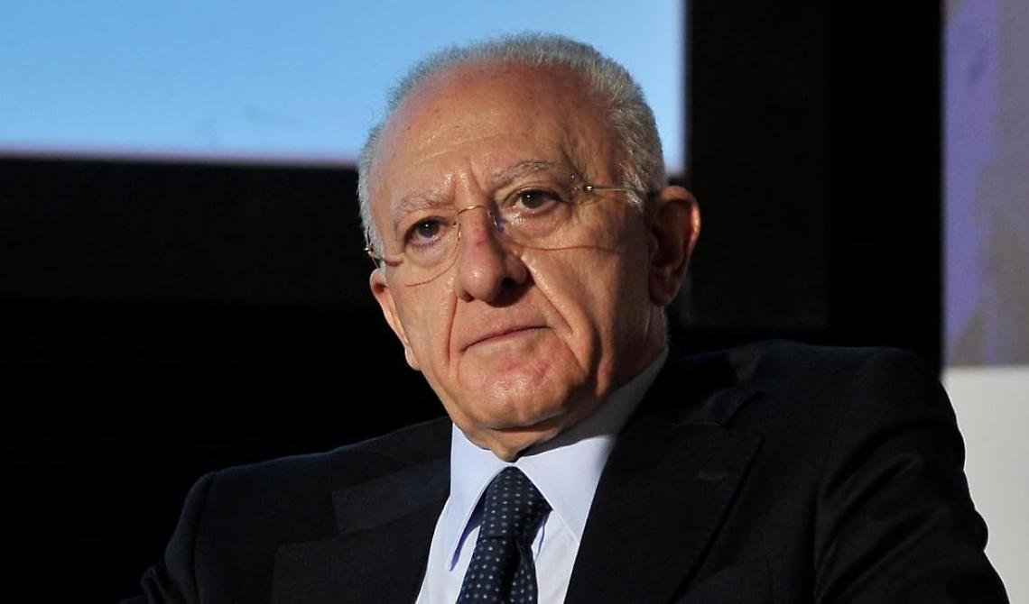 Autonomia differenziata: è scontro, De Luca annuncia l'asse con Basilicata Puglia, Calabria, Lazio e Molise