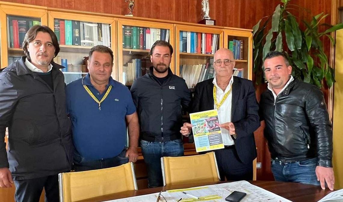 No al cibo sintetico in Italia: prosegue l'adesione dei sindaci lucani alla petizione di Coldiretti