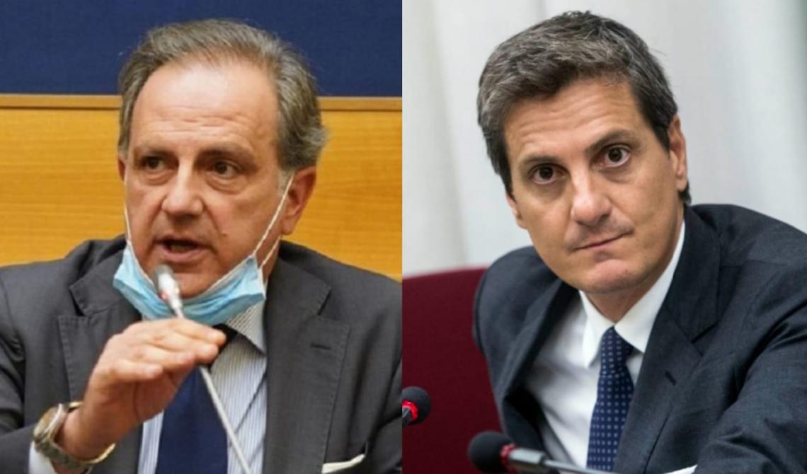 Il sottosegretario all'editoria, Barachini, fa il punto e ringrazia Moles: "Ha fatto un ottimo lavoro"