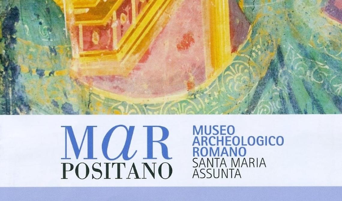 Musei: al Mar di Positano arrivano allievi e docenti della Scuola di Alta Formazione di Matera