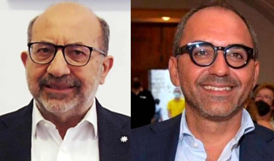 Sulla governance dell'acqua Latronico lancia un nuovo inizio nei rapporti tra Puglia e Basilicata
