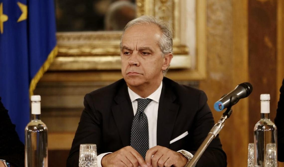 Immigrazione clandestina, parla il ministro Piantedosi: "Alimenta criminalità, degrado urbano e marginalizzazione"