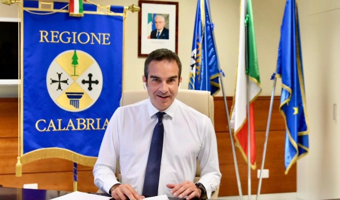 Autonomia differenziata, cauto anche Occhiuto che rilancia: "Sulla fiscalità il Sud potrebbe persino guadagnarci"