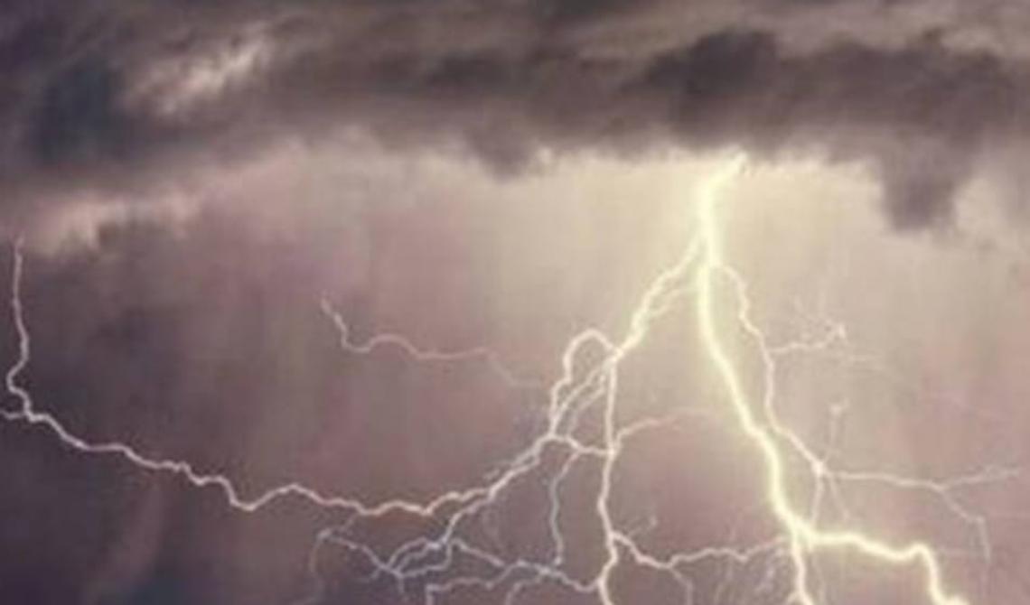 Maltempo al Sud: domani allerta arancione anche in Basilicata