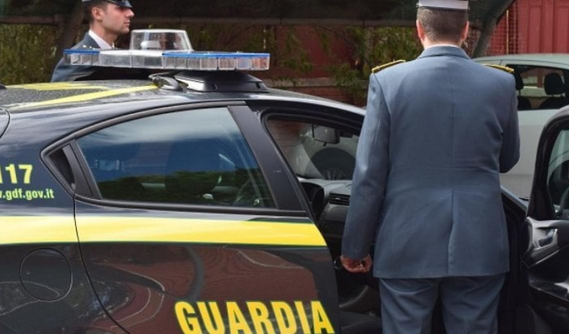 La GdF di Lucera pizzica 152 persone che percepivano indebitamente buoni spesa Covid erogati dal Comune di Troia
