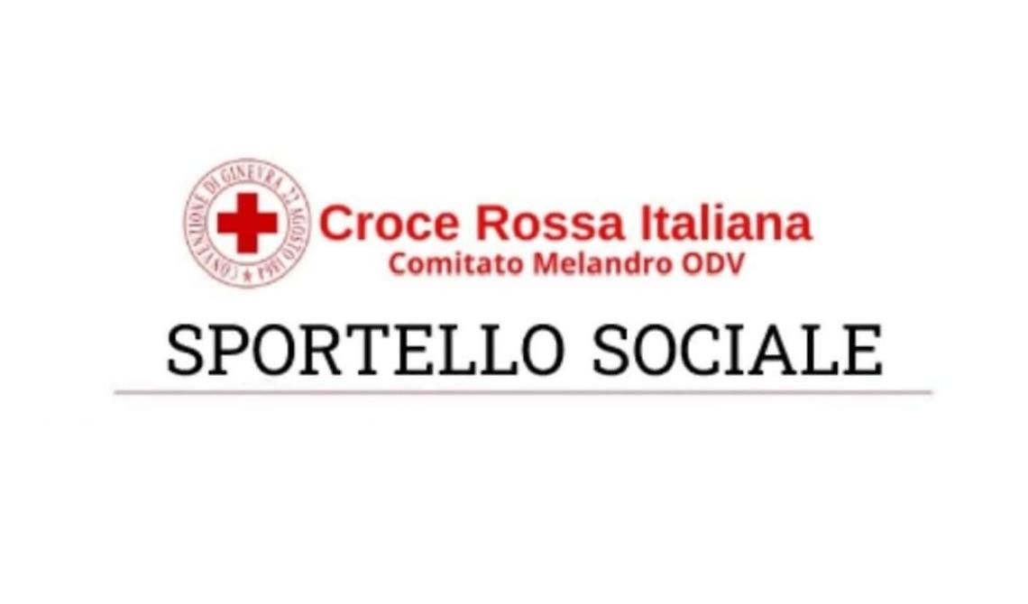 A Vietri di Potenza lo Sportello Sociale della Croce Rossa: un presidio per chi è in difficoltà