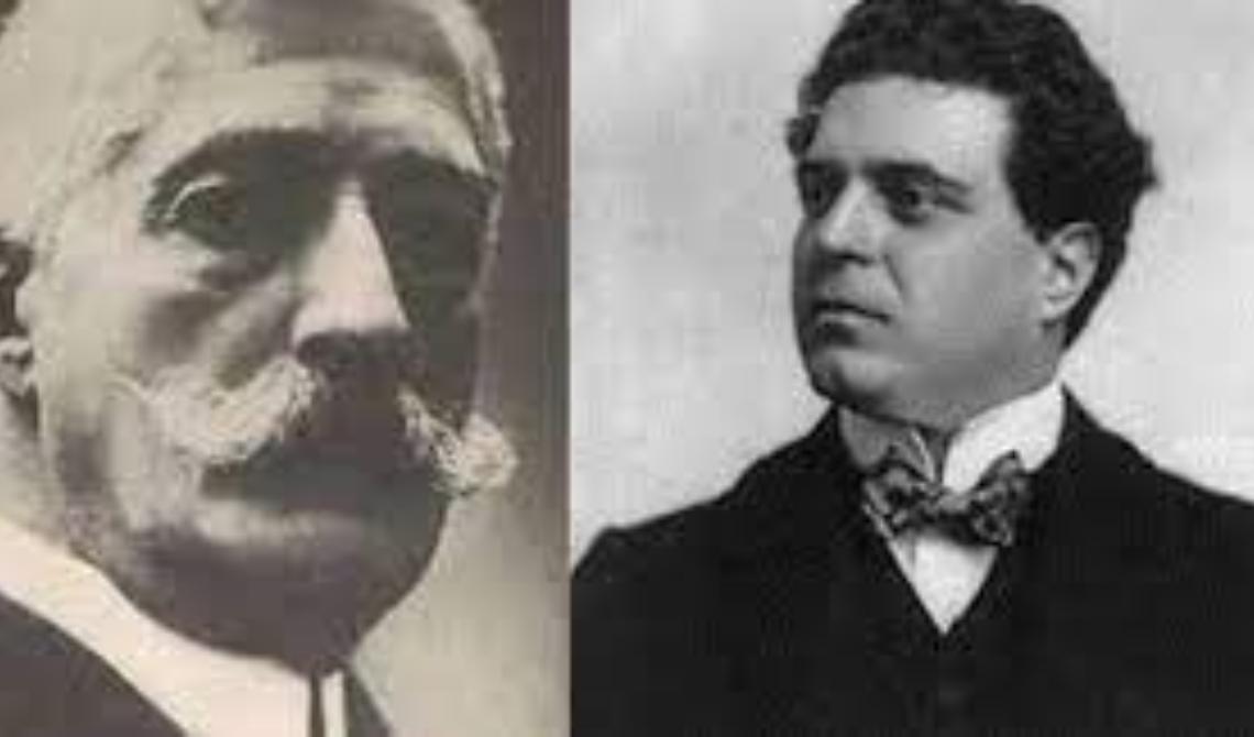 Quando Verga fece causa a Mascagni per la "Cavalleria Rusticana" scritta a Cerignola
