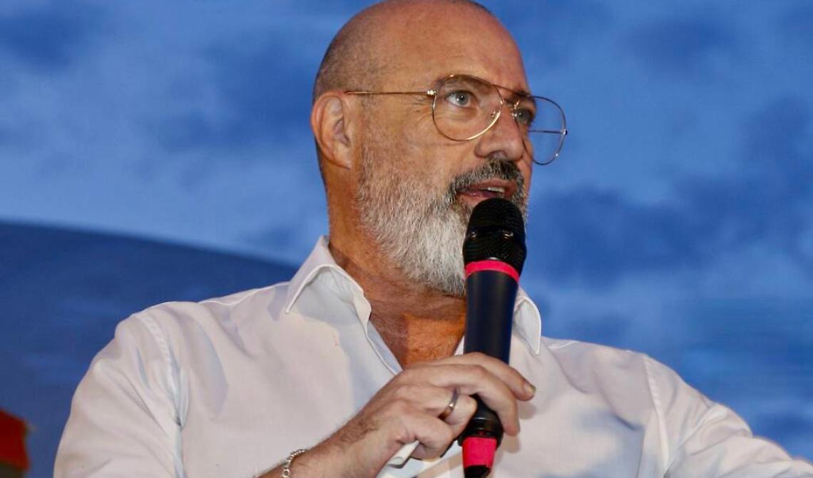 Bonaccini rompe gli indugi: «Mi candido a segretario nazionale del PD»