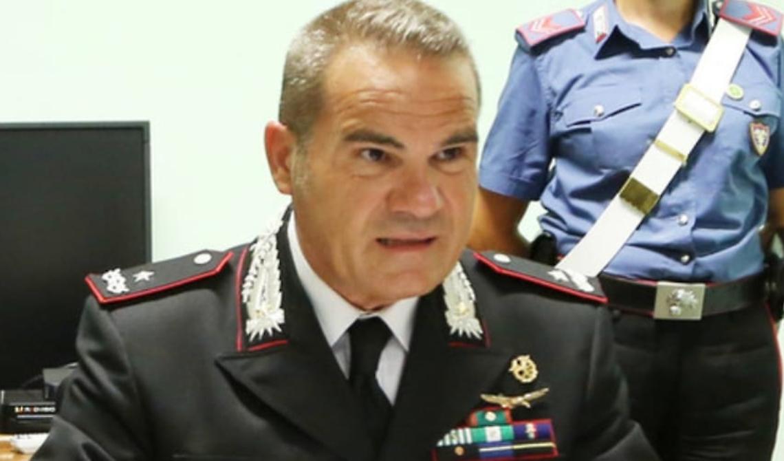 Guido Conti, il giallo dell'ex generale assunto da Total in Basilicata: per la procura di Sulmona fu suicidio