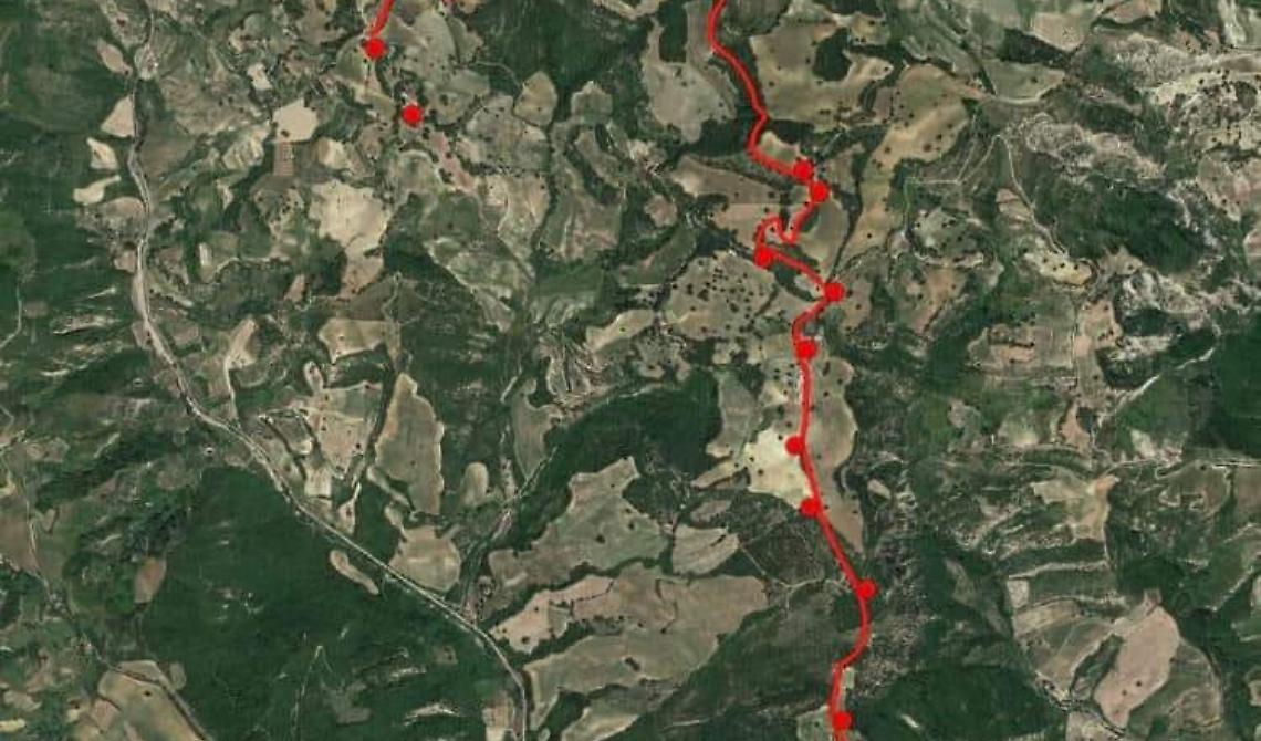 Al Comune di Chiaromonte un finanziamento di 200mila euro per ampliare l’acquedotto rurale in località Battifarano