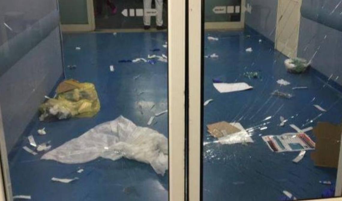 Violenza sulle donne, il dramma delle professioniste sanitarie e delle aggressioni in corsia