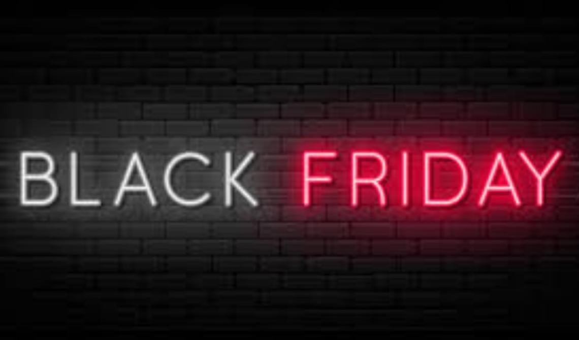 È il giorno del Black Friday, i timori degli esercenti su un quadro promozionale deregolamentato