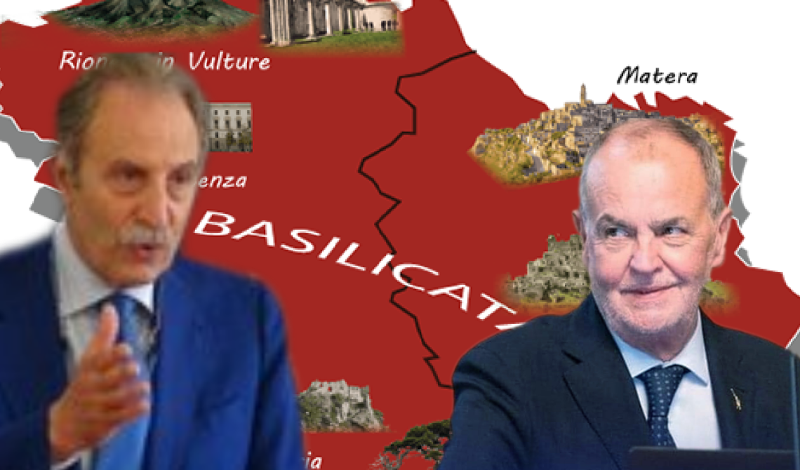 Autonomia differenziata, il ministro Calderoli convoca i governatori: la Basilicata ha argomenti per il Decalogo