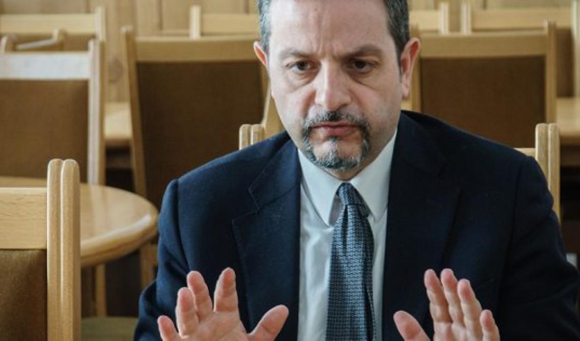 Daniele Stasi, docente di Storia delle dottrine politiche a UniFg, spiega la politica estera di Giorgia Meloni