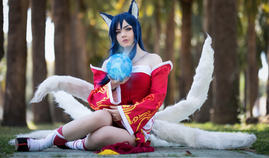 La foggiana Roberta Tomaiuolo regina internazionale delle fate Winx