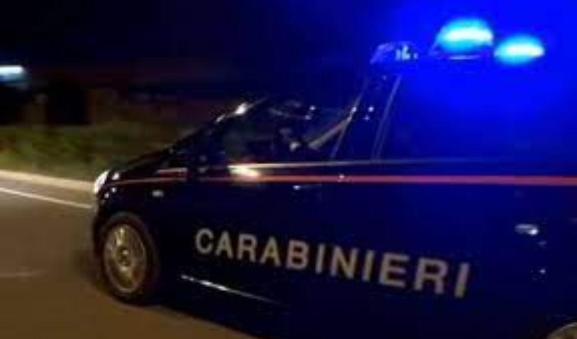 Ennesimo omicidio a Foggia, in un giardino pubblico