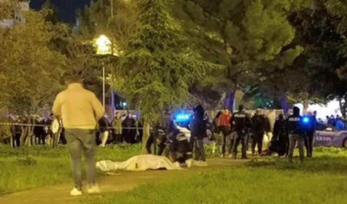 "Voleva che rubassi per lui, altrimenti dovevo dargli 500 euro al mese": così il 17enne confessa l'omicidio del 21enne a Foggia